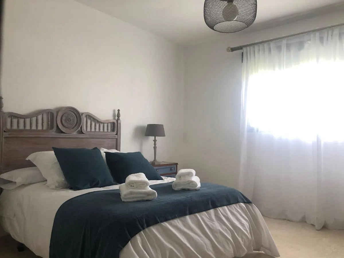 Apartamento Apartamento El Vial Córdoba