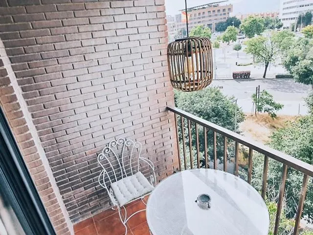 Apartamento Apartamento El Vial Córdoba
