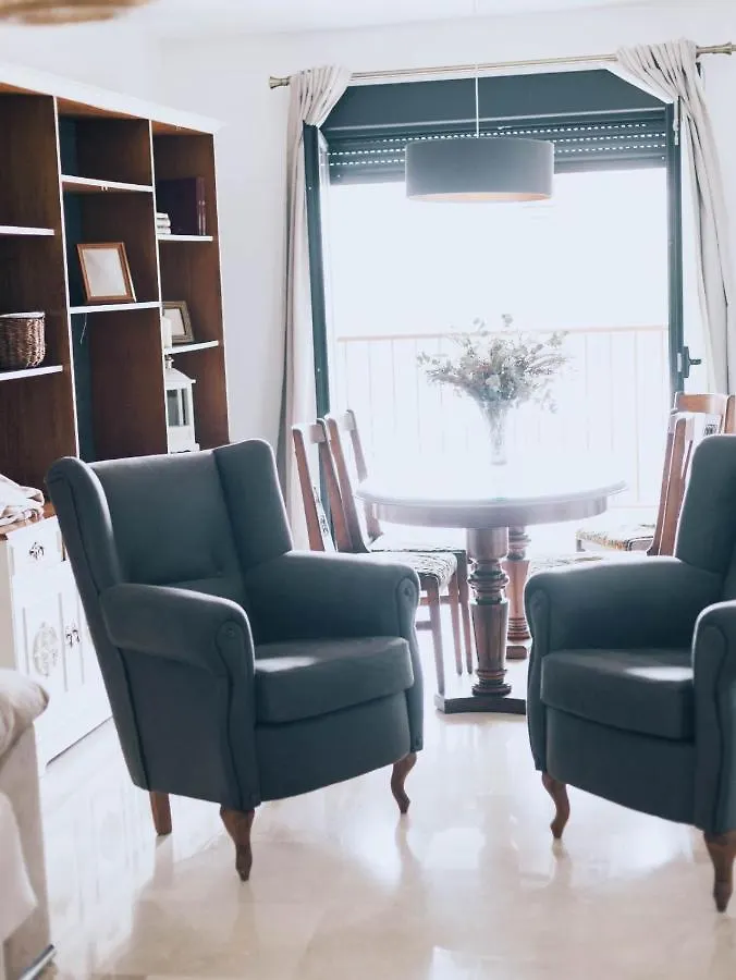 Apartamento El Vial Cordoba Apartment