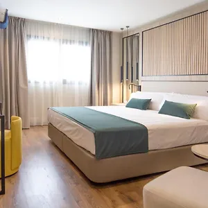 4* فندق Soho Boutique