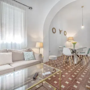 Appartement Apartamento Homies - Parking Incluido, Cordoue