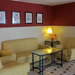 Hotell Boston, Córdoba