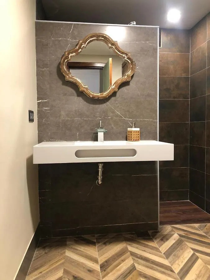 Apartment Apartamento El Vial Cordoba Spain