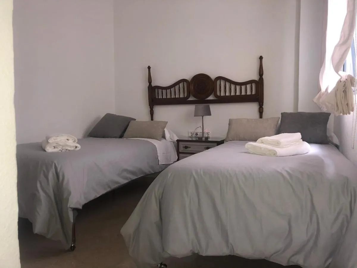 Apartamento El Vial Cordoba 0*,  Spain