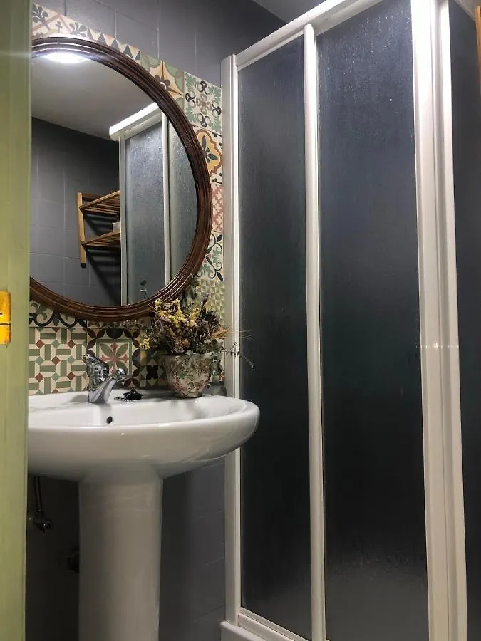 Apartamento El Vial Cordoba