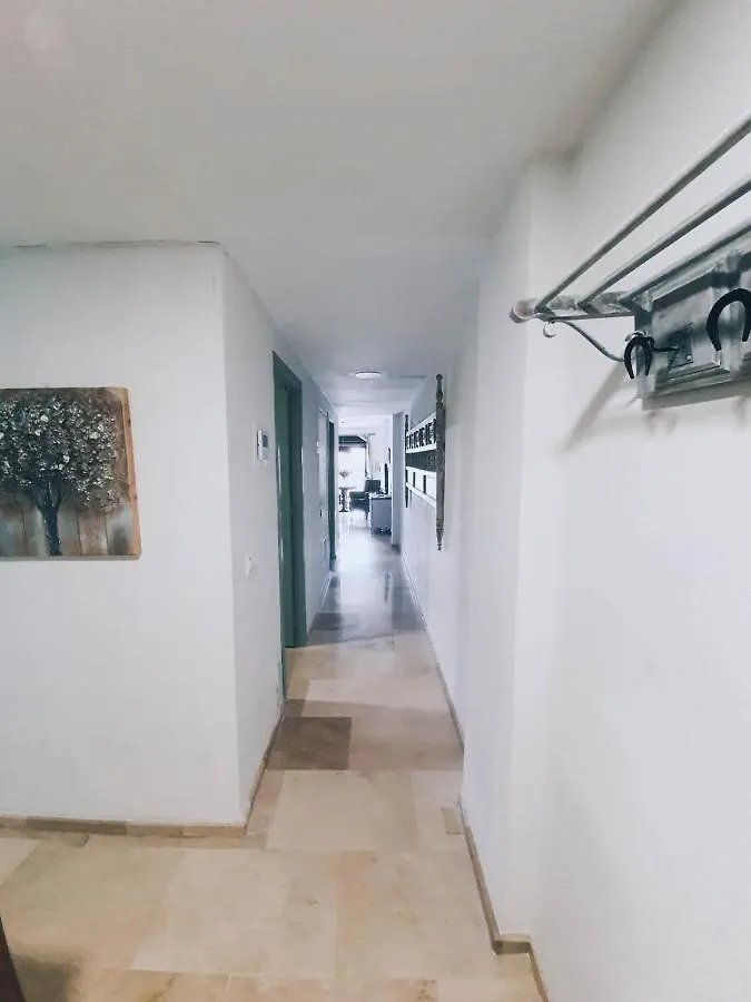 Apartamento El Vial Cordoba Apartment