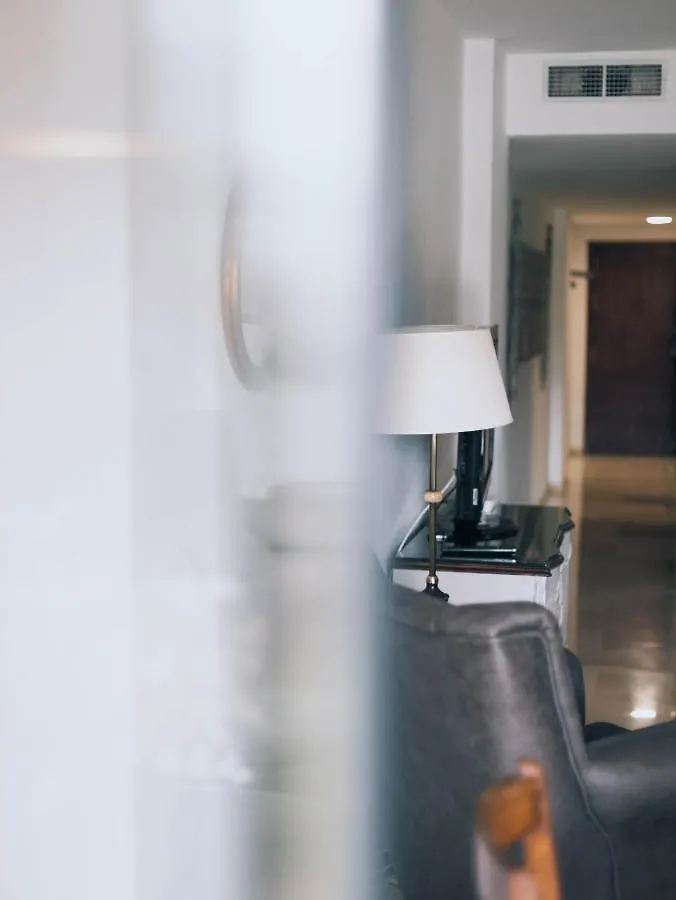 Apartamento El Vial Cordoba