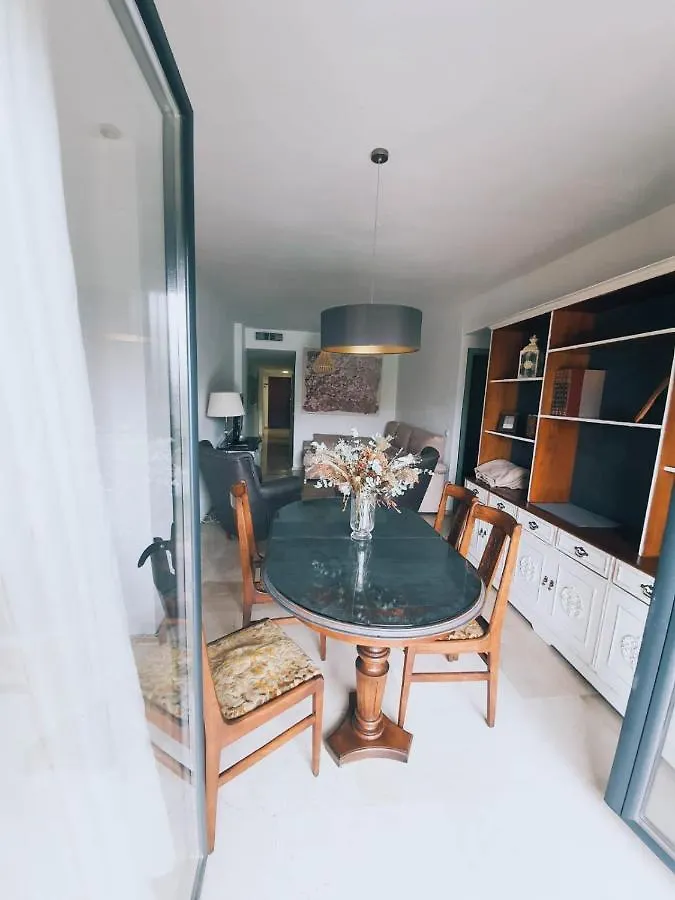 Apartamento El Vial Cordoba Spain