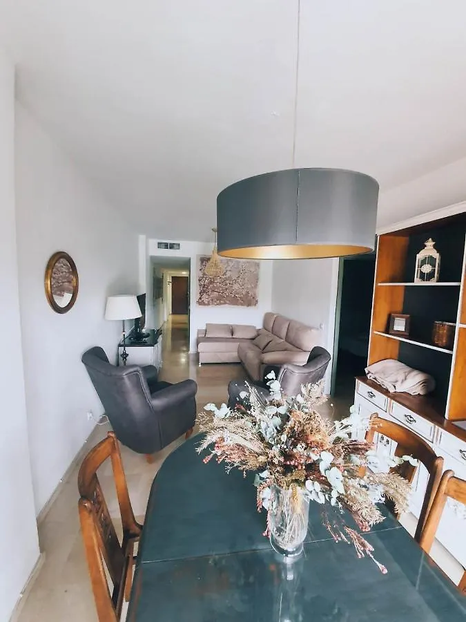 Apartamento El Vial Cordoba Spain