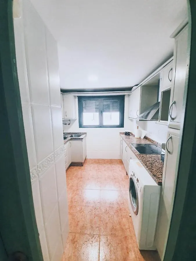 Apartamento El Vial Cordoba 0*,  Spain