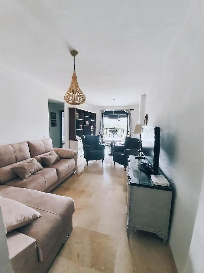 Apartamento El Vial Cordoba 0*,